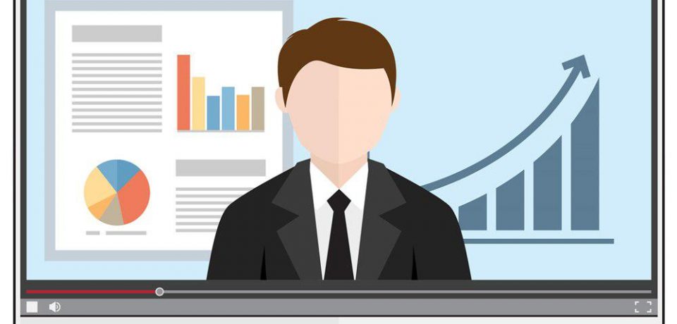 نحوه شرکت در وبینار
